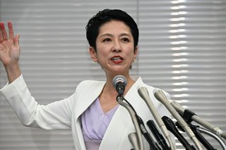 蓮舫氏､当選なら“朝鮮学校の補助金復活”あるのか【都知事選】