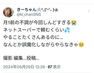 【youtuber】きーちゃんねる【画像と雑談】