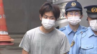 “女装姿”で銭湯の女性用脱衣所に侵入　20歳大学生を現行犯逮捕　東京・多摩市
