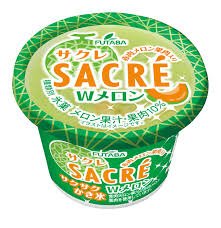本日のアイスはなんだい？