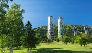 中国企業、資金繰り悪化で星野リゾートトマム売却