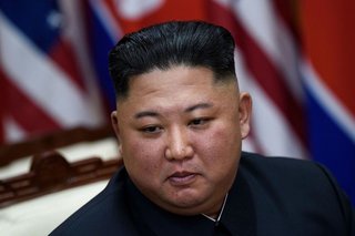 北朝鮮のミサイル実験失敗も｢成功した｣と虚偽を発表､韓国軍は平壌付近に落下した可能性を指摘