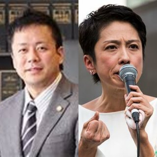 藤吉修崇弁護士、蓮舫氏を公選法違反の疑いで告発【東京都知事選】