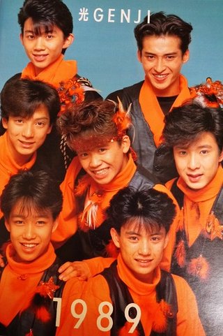 光GENJIの佐藤アツヒロ