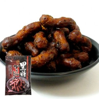 美味しいかりんとうが食いたいぞ