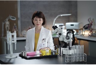 科捜研の女(沢口靖子)