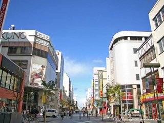 旭川をド田舎って言ってる人いたんだけど