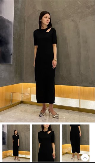 素敵なワンピ買っちゃった！