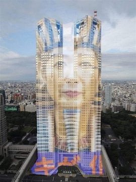 東京都の皆さん小池百合子に勝たせてはいけません。