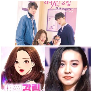 韓国アニメ 女神降臨の日本版キャストにkoki