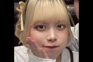 《練馬・乳児ゴミ箱遺棄》母親の北川望歩容疑者（22）は「メン地下のTO（トップヲタ）」