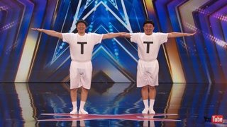 チョコプラのTT兄弟がアメリカで大ウケだって