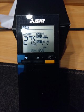 エアコン設定温度！　何度にしてる？