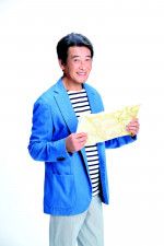 神田正輝「旅サラダ」電撃卒業発表　ＡＢＣテレビが感謝「毎週土曜の朝を爽やかに進行していただいた」