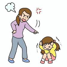 小5のクソガキ息子に毒親と言われました