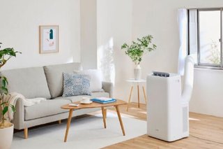 スポットクーラー持ってる人います？