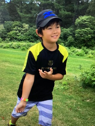 うちの息子はイケメンですか？？