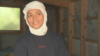 全国梅干しコンクールでフィリピン出身の女性が日本一　義母から受け継いだ技…たゆまぬ努力で実を結ぶ