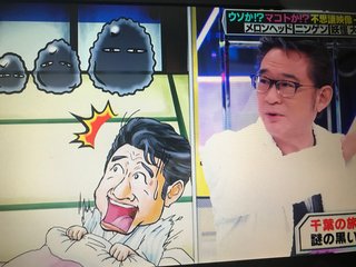 穏やかに松居一代様を斬り込みます