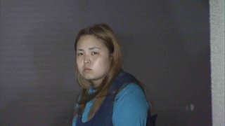 0歳の息子の顔を殴るなど暴行し死なせた容疑で母・野中千宙容疑者（26）を逮捕