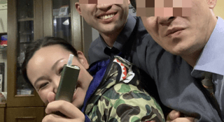 旭川17歳女子高生殺人犯･内田梨瑚(21)と担当刑事が不倫していた…文春がスクープ