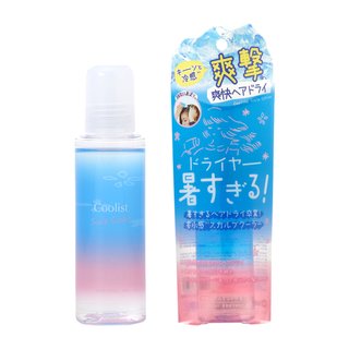 頭皮用冷感スプレー　オススメありますか？