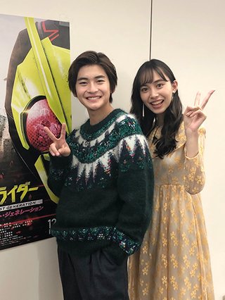 テレ朝【伝説の頭　翔】