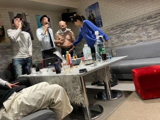 旭川女子高生殺人事件被告と不倫疑惑警察官らの醜態｜警視ら13人カラオケ店で飲食