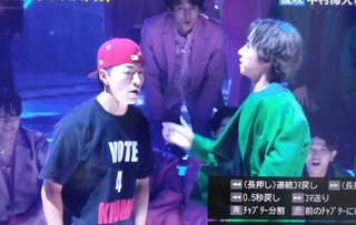 TBS【音楽の日2024】7月13日