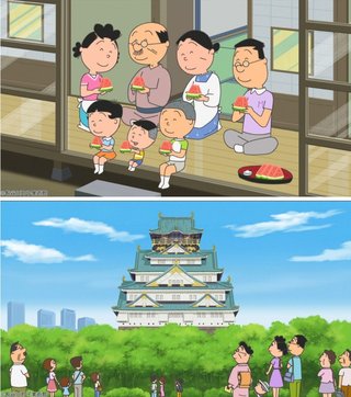 サザエさん【総合トピ】