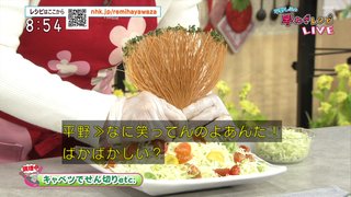 平野レミの早わざレシピ! 2024夏