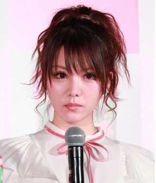元モー娘。田中れいな　一般男性と結婚を発表「お腹に新たな命を…」