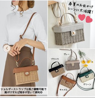 しまむら系 インフルエンサー