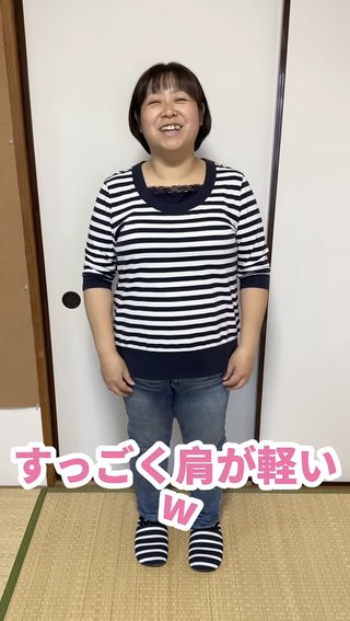 子育てに奮闘する40代ママが“25センチの断髪”で……