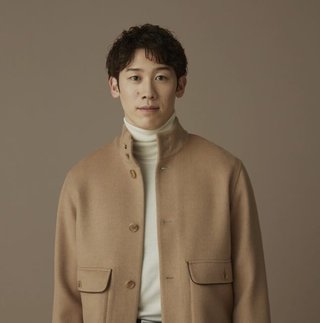 バレーボール日本代表の石川祐希選手が伊ブランド「トッズ」の“トッズ フレンズ”に