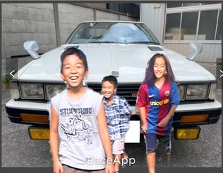 芸能人＋有名人名前しりとり☆