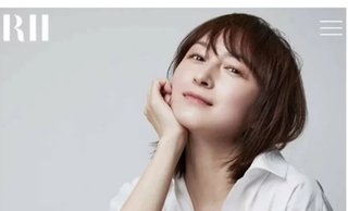 広末涼子さん　ファンクラブ設立を報告