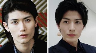 keitoさんって三浦春馬そっくりだね！