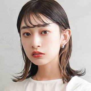 58歳だけどこういう髪型にするのはありかな？