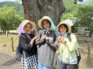 ローカル路線バス乗り継ぎの旅W