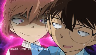 コナン見てる人