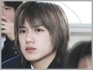 タッキーの若い頃を超えるアイドルいる？