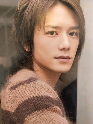 タッキーの若い頃を超えるアイドルいる？