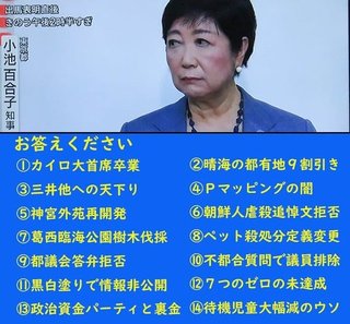 明治神宮は廃社にすべき　カネに目がくらんで木を伐採しよとするなんて　小池百合子の言いなりでは困る