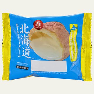 美味しいシュークリーム