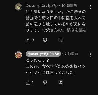 りっくん日記(YouTube)