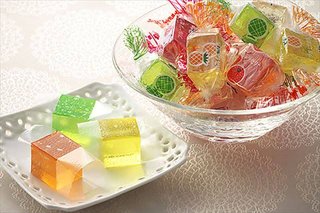 このお菓子好き？