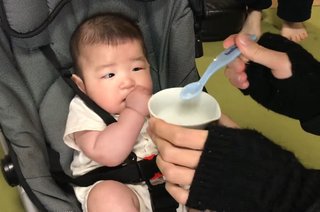 りっくん日記(YouTube)