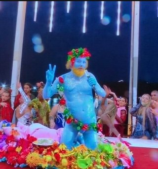 パリオリンピック２０２４【総合】