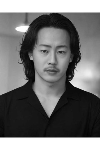 この俳優さんかっこいいよね